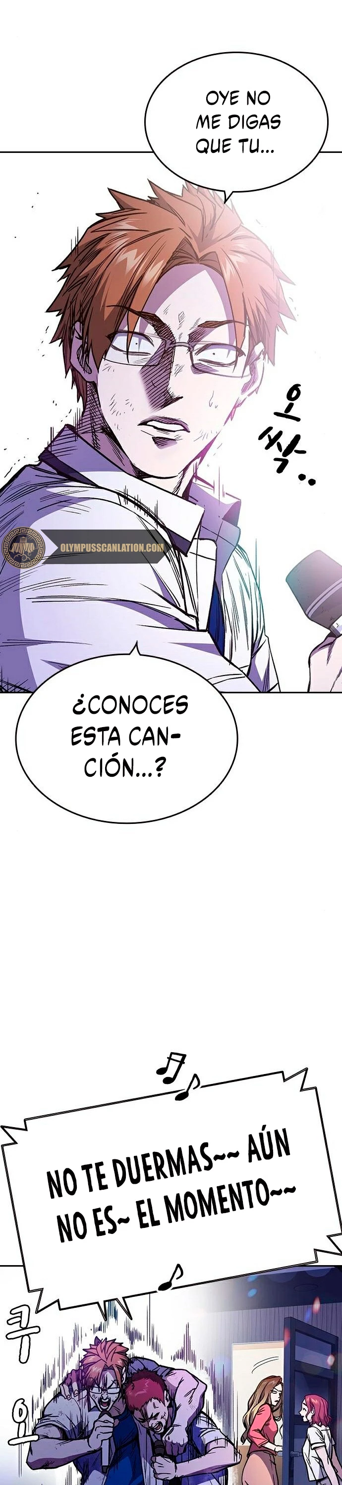 Grupo de Estudio > Capitulo 148 > Page 241